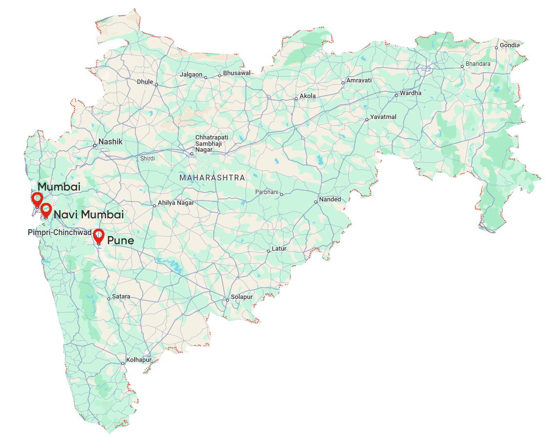Maharashtra
